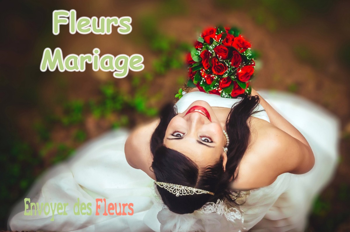 lIVRAISON FLEURS MARIAGE à SAINT-CIRGUES-EN-MONTAGNE
